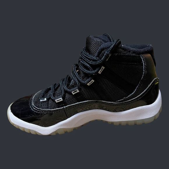 Nike Air Jordan 11 Retro 'Jubilee' Size 12C - Picture 4 of 8